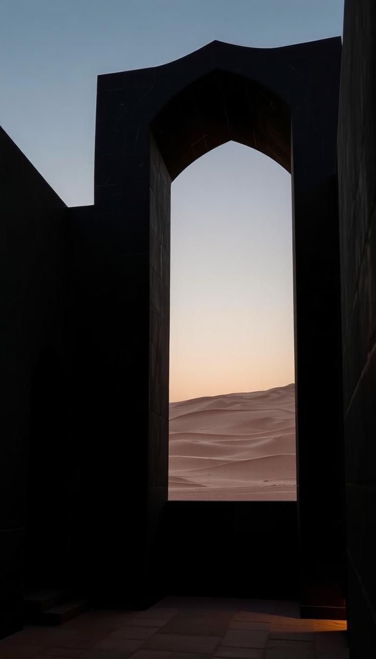 The Onyx Sanctuary